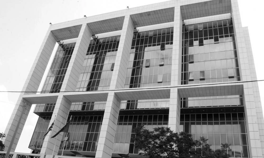Η εισαγγελέας Καλλιόπη Βαρδάκη πήρε τα «ηνία» της εισαγγελίας Εφετών
